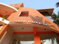 Le Seasons Beach Resort 3*