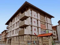 Magernitsa (РњР°РіРµСЂРЅРёС†Р°) 3*