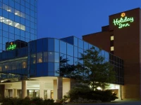 Holiday Inn Halifax Harbourview 3*