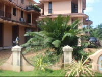 Premier Apartments Goa