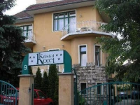 Villa Hotel Kristal 3*