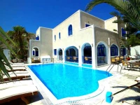 Dioskouri Art Villas 4*