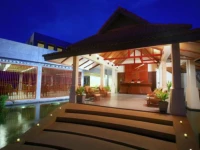 Prana Resort And Spa 4*