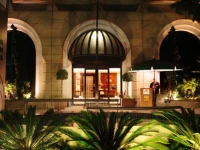 Clarion Jardim Europa 3*