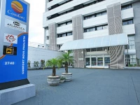 Comrort Nova Paulista 3*