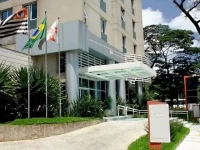 Comfort Ibirapuera 3*