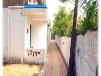 Morjim Breeze Resort