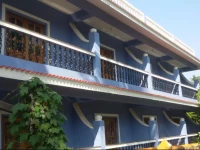 Darolina Guest House