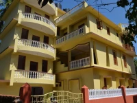 Thomas Beach Guest House