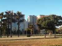 Comfort Suites Brasilia 3*