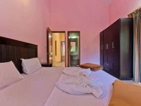 Villa Coconut Paradise