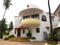 OYO Rooms Candolim Beach Villa