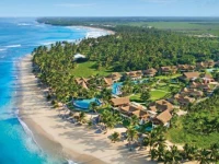 Zoetry Agua Punta Cana 5*