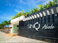 Sinq Abode