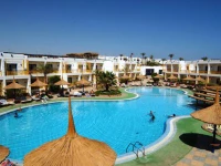 Tropicana Rosetta & Jasmine Club 4*