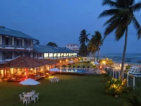 Coral Sands Hotel 3*