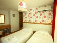 Gulhane Corner Hotel Istanbul