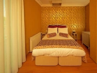 Santa Hill (Taksim) Hotel Istanbul 4*
