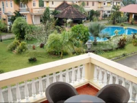 Goa Villa Majorda
