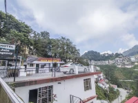 Hotel Jain Regency 2*