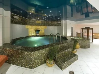 TB Palace Hotel & Spa 5*