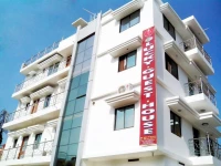 Lucky Guest House 1*