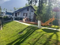 Hotel Pine Spring Pahalgam 2*