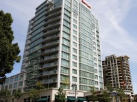 Victoria Marriott Inner Harbour 4*