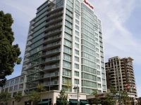 Victoria Marriott Inner Harbour 4*