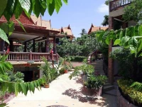 Sunset Villas Resort and Spa 4*