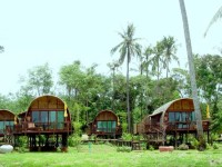 The Cinnamon Art Resort and Spa 4*
