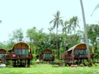 The Cinnamon Art Resort and Spa 4*
