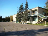 Komponent guest house