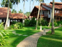 Reef Villa & Spa 5*