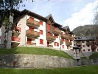 Club Hotel Acquaseria 3*