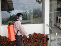 OYO Rooms Mussoorie Library