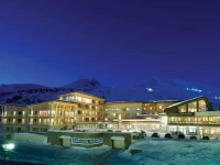 Grand Hotel Paradiso 4*