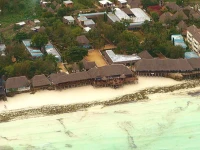 Amaan Bungalows Nungwi 3*