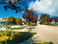 Pierre et Vacances Residence Le Palais Des Gouverneurs 4*