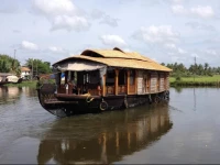 Butterfly Cruise HouseBoats