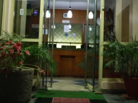 Hayz Boutique Hotel 4*