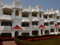 Hotel Deepak 1*