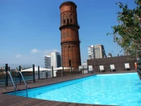 Attica 21 Barcelona Mar 4*