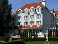 Erzsebet Рќotel Heviz 3*