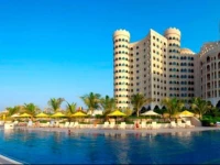 Al Hamra Palace Beach Resort 5*