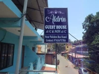 Jaya Laxmi Guest House