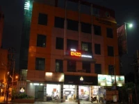 Hotel Enzo International 3*