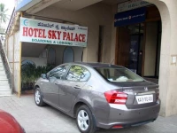 Sky Palace