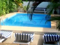 Shruti Beach Resort 2*