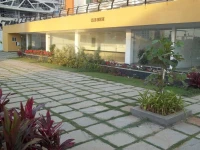 Hotel Corporate Nest